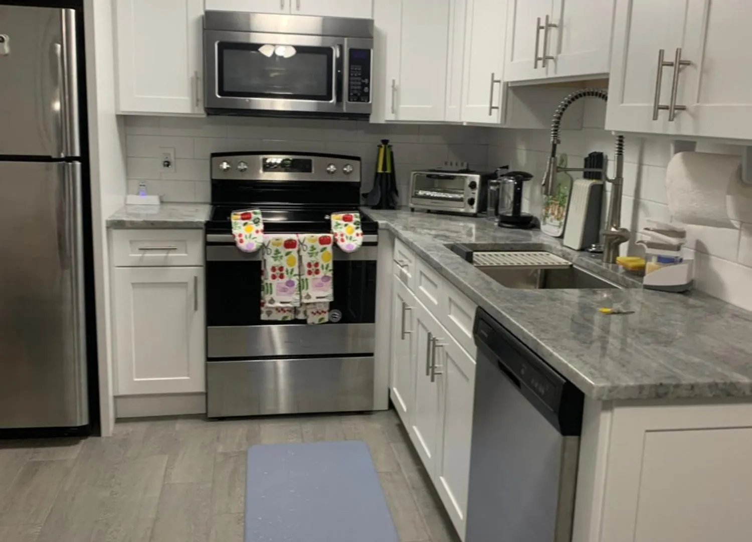 3bed 2bath 10 Min To The Siesta