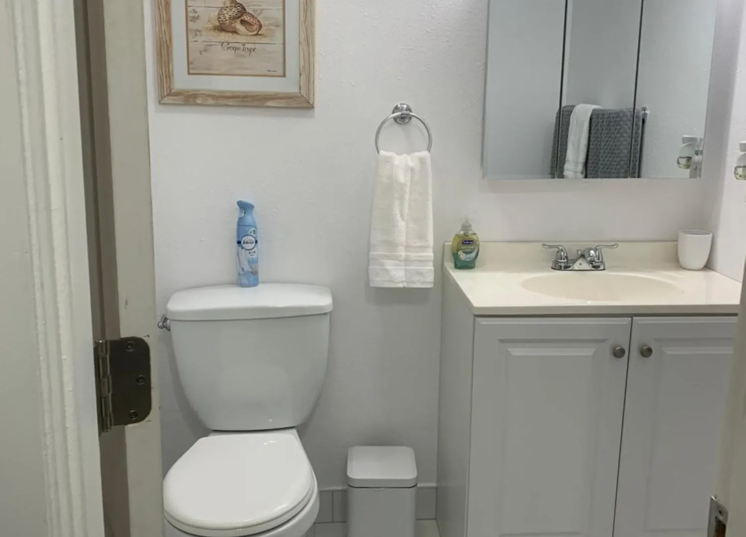 3bed 2bath 10 Min To The Siesta