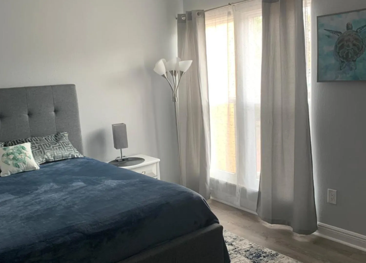 3bed 2bath 10 Min To The Siesta *