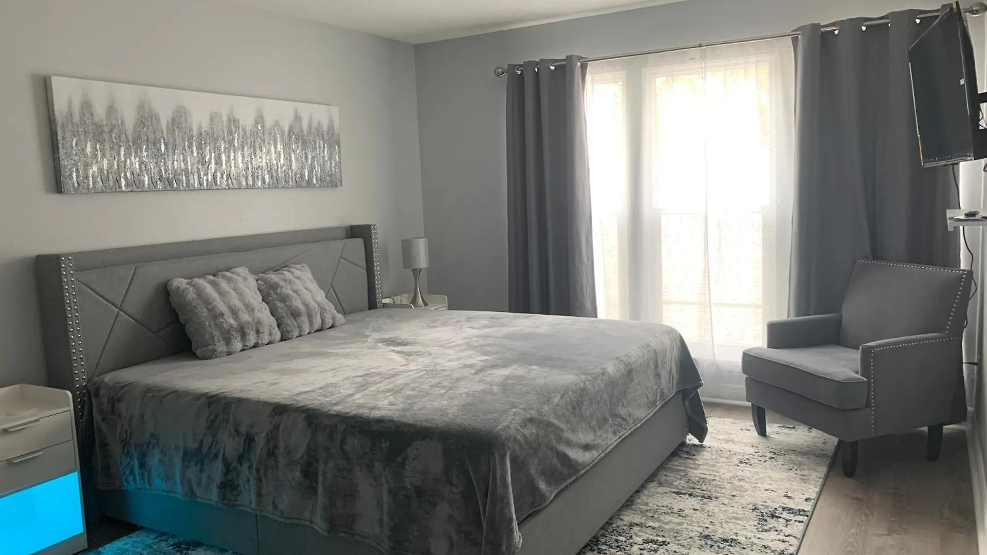 3bed 2bath 10 Min To The Siesta Sarasota