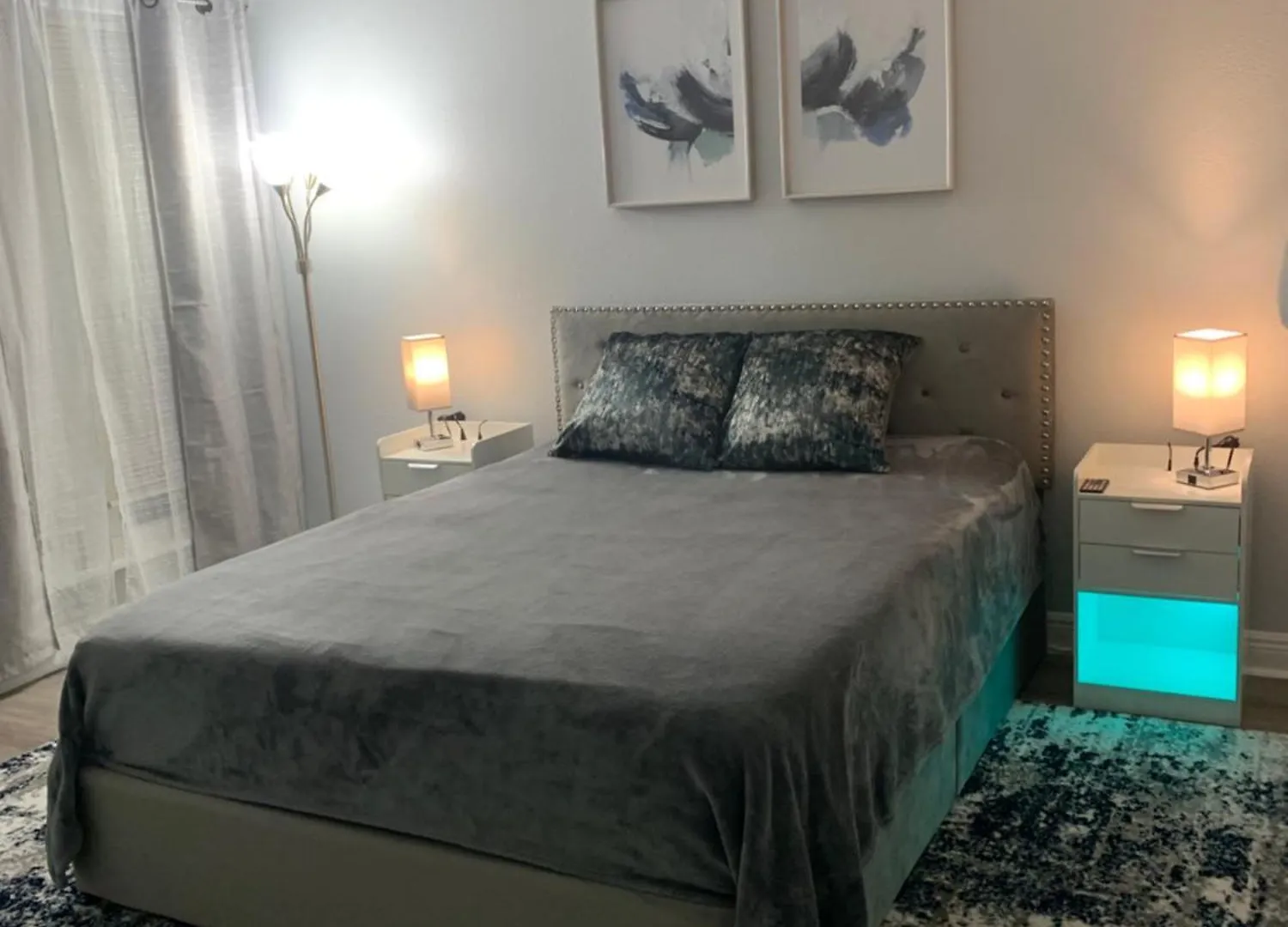 Apartment 3bed 2bath 10 Min To The Siesta *