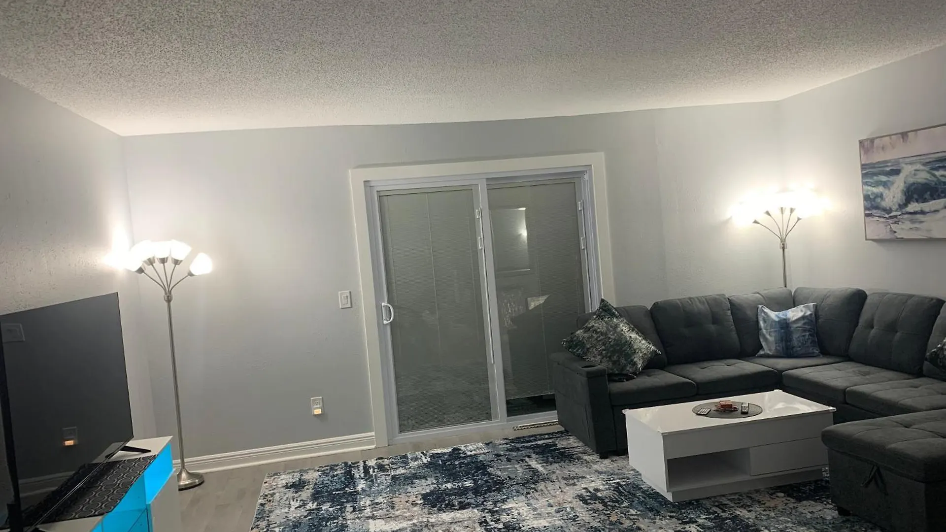 Apartment 3bed 2bath 10 Min To The Siesta Sarasota