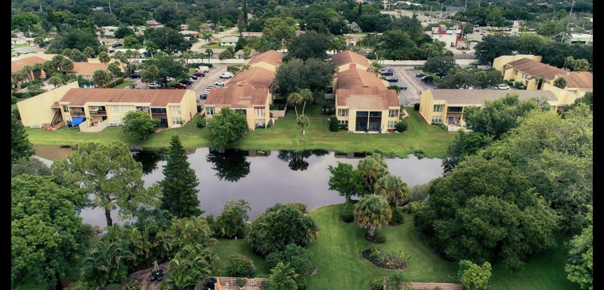 3bed 2bath 10 Min To The Siesta Sarasota