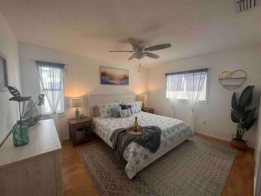 Sunshine /siesta Key/vacation Villa
