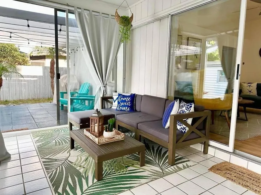 Villa Sunshine /siesta Key/vacation *