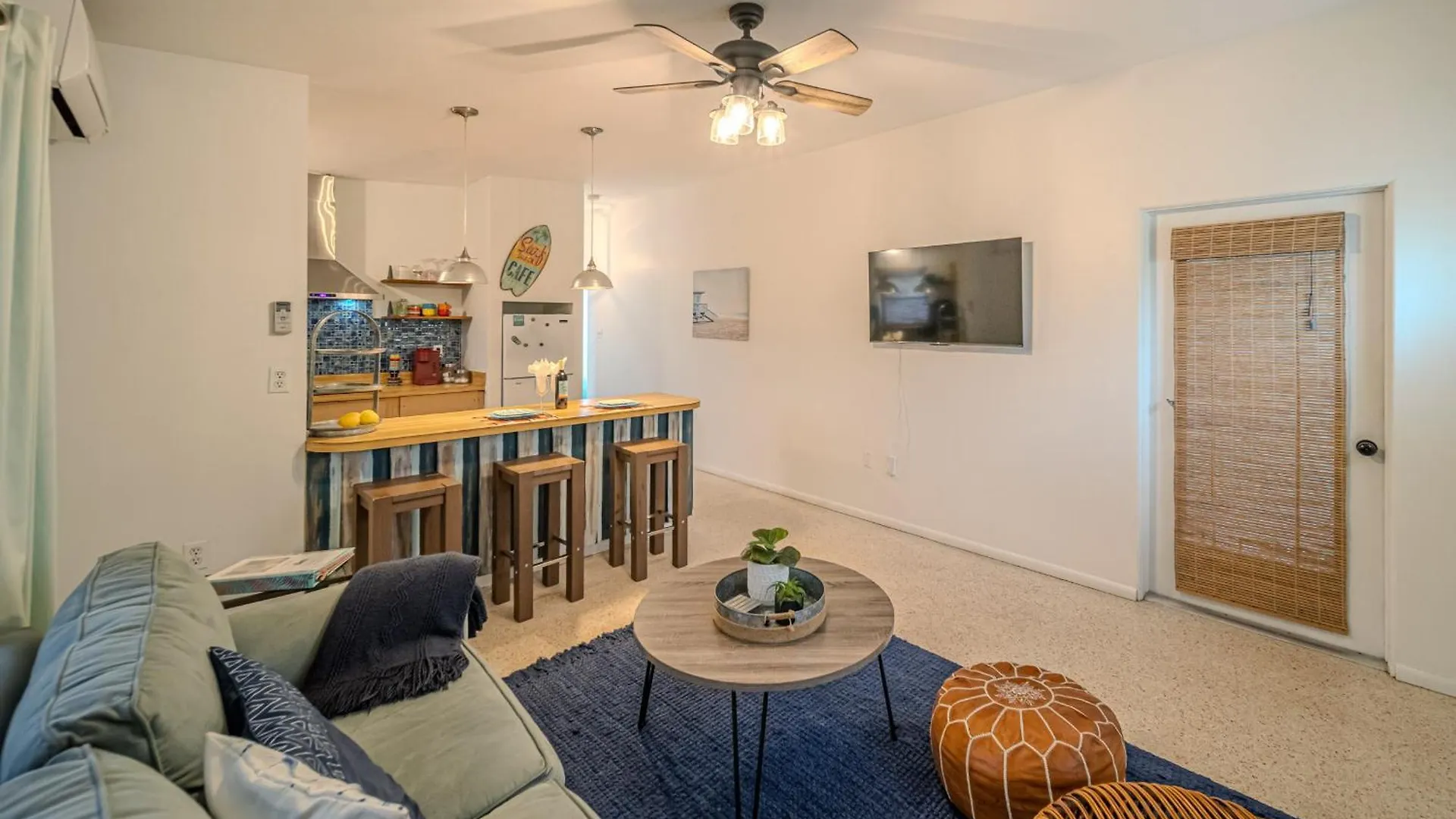Holiday home Fantastic Island House 1 Mile To The With Heated Pool Sarasota