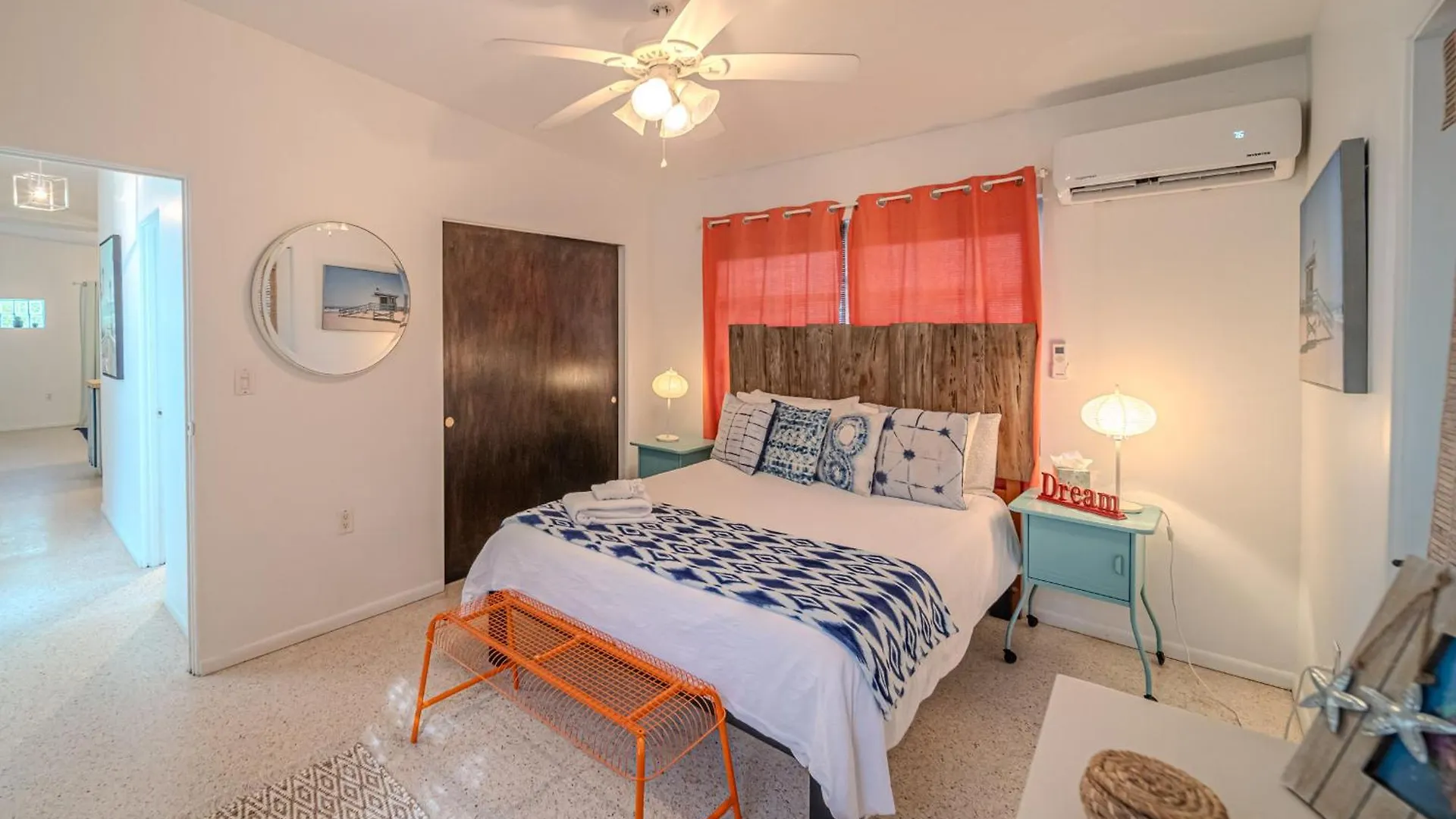 Holiday home Fantastic Island House 1 Mile To The With Heated Pool