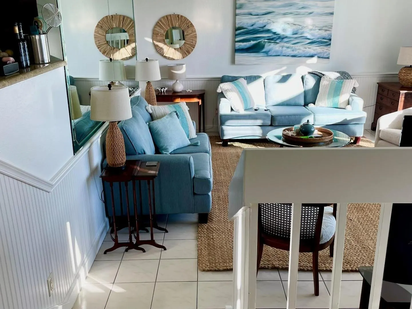 6039 Epw Bright And Airy Coastal Escape Sarasota