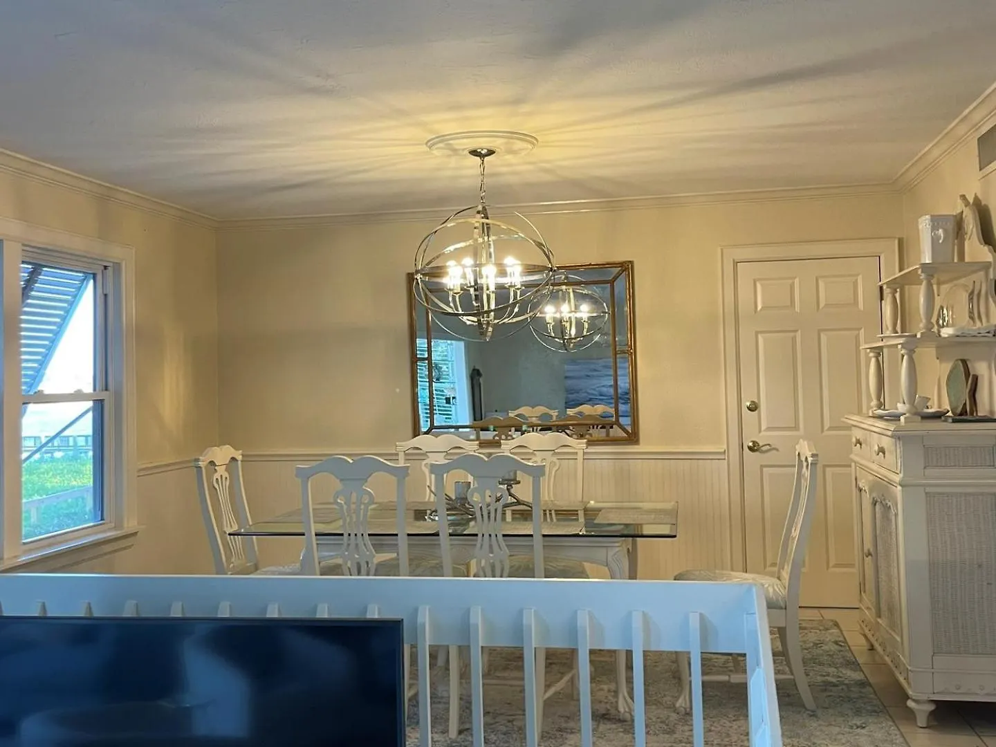 Holiday home 6039 Epw Bright And Airy Coastal Escape