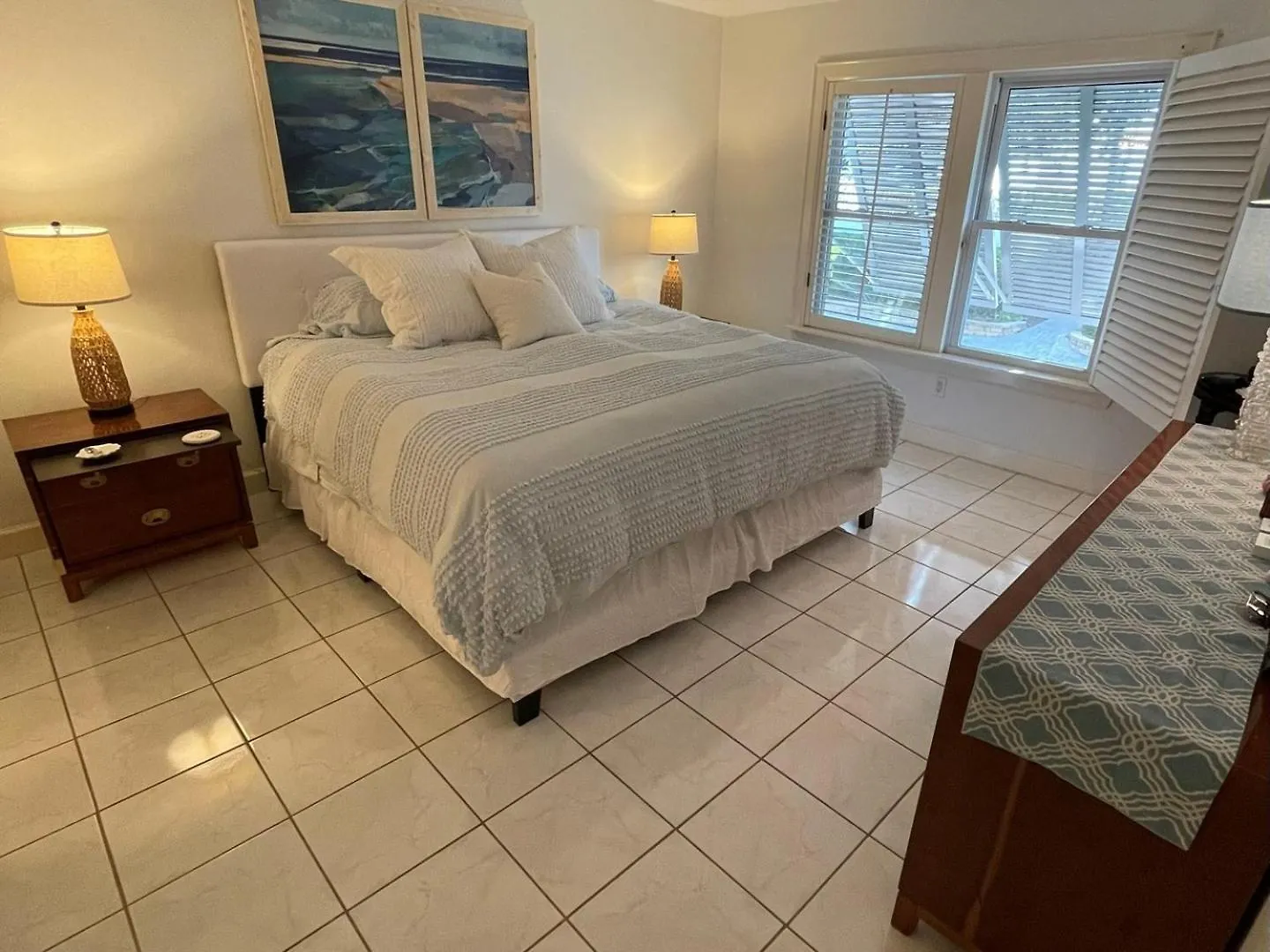 Holiday home 6039 Epw Bright And Airy Coastal Escape *