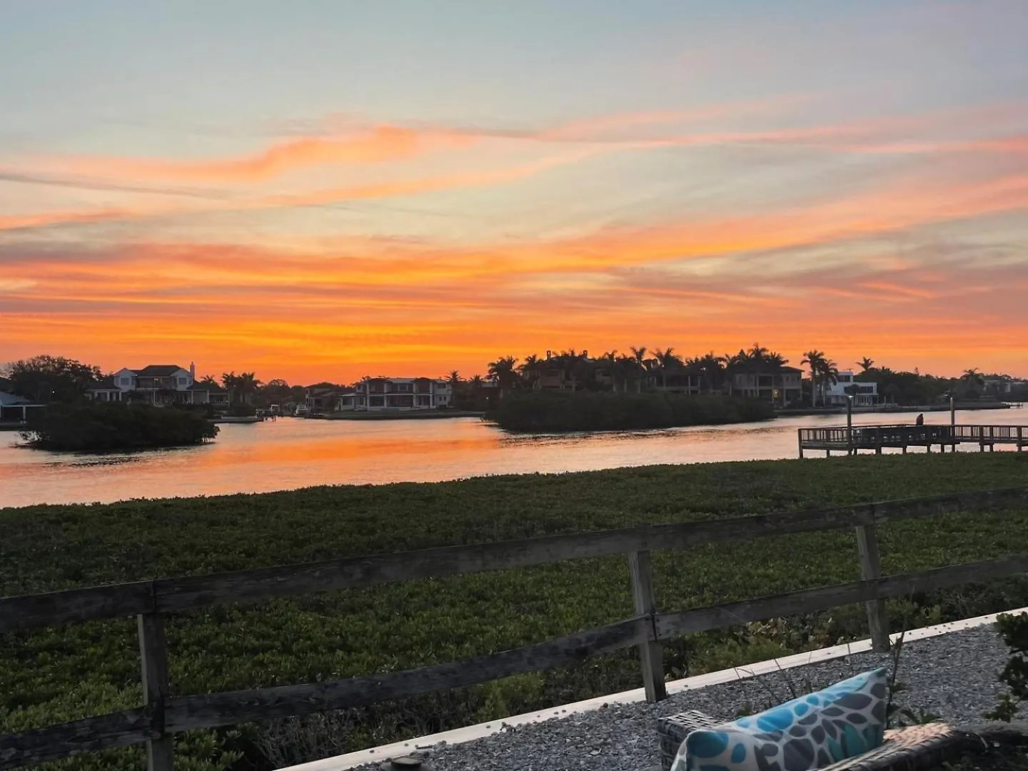 6039 Epw Bright And Airy Coastal Escape * Sarasota