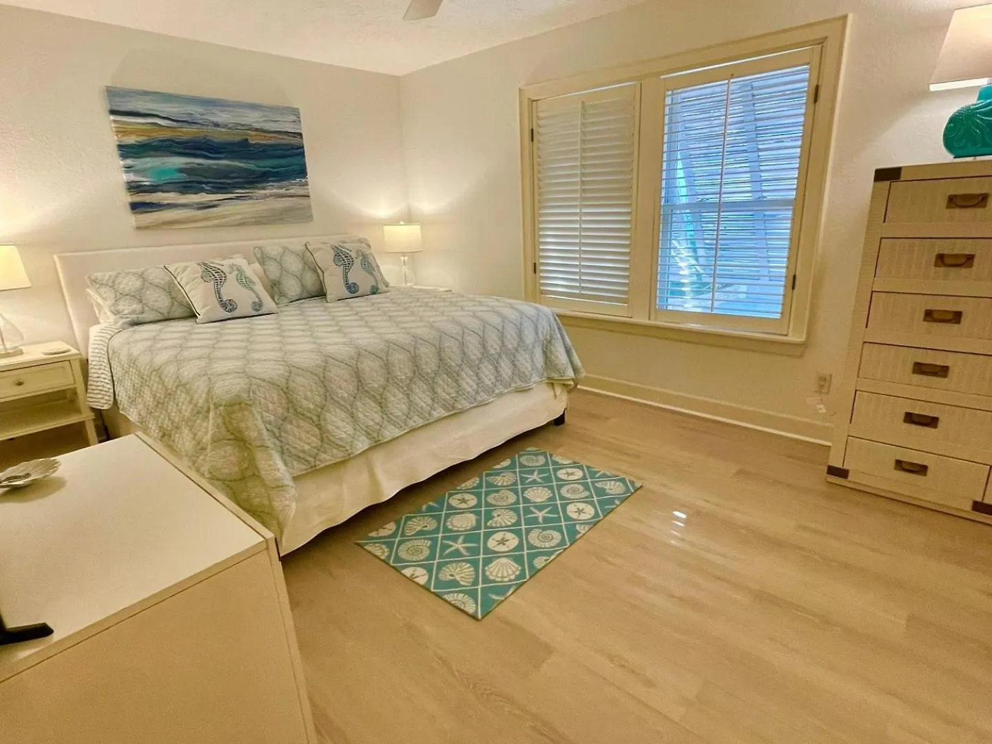 6039 Epw Bright And Airy Coastal Escape Holiday home Sarasota