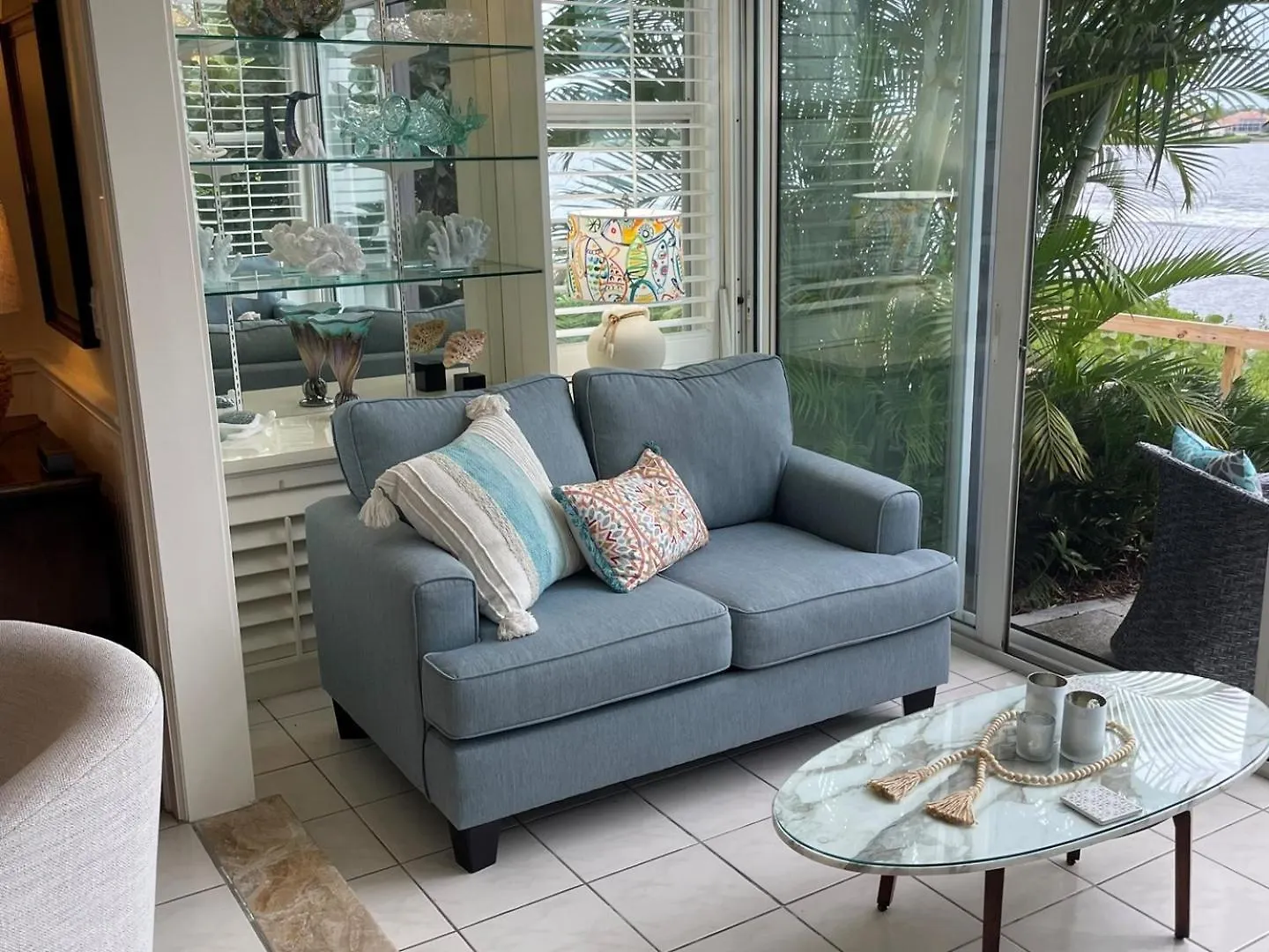 6039 Epw Bright And Airy Coastal Escape Holiday home *