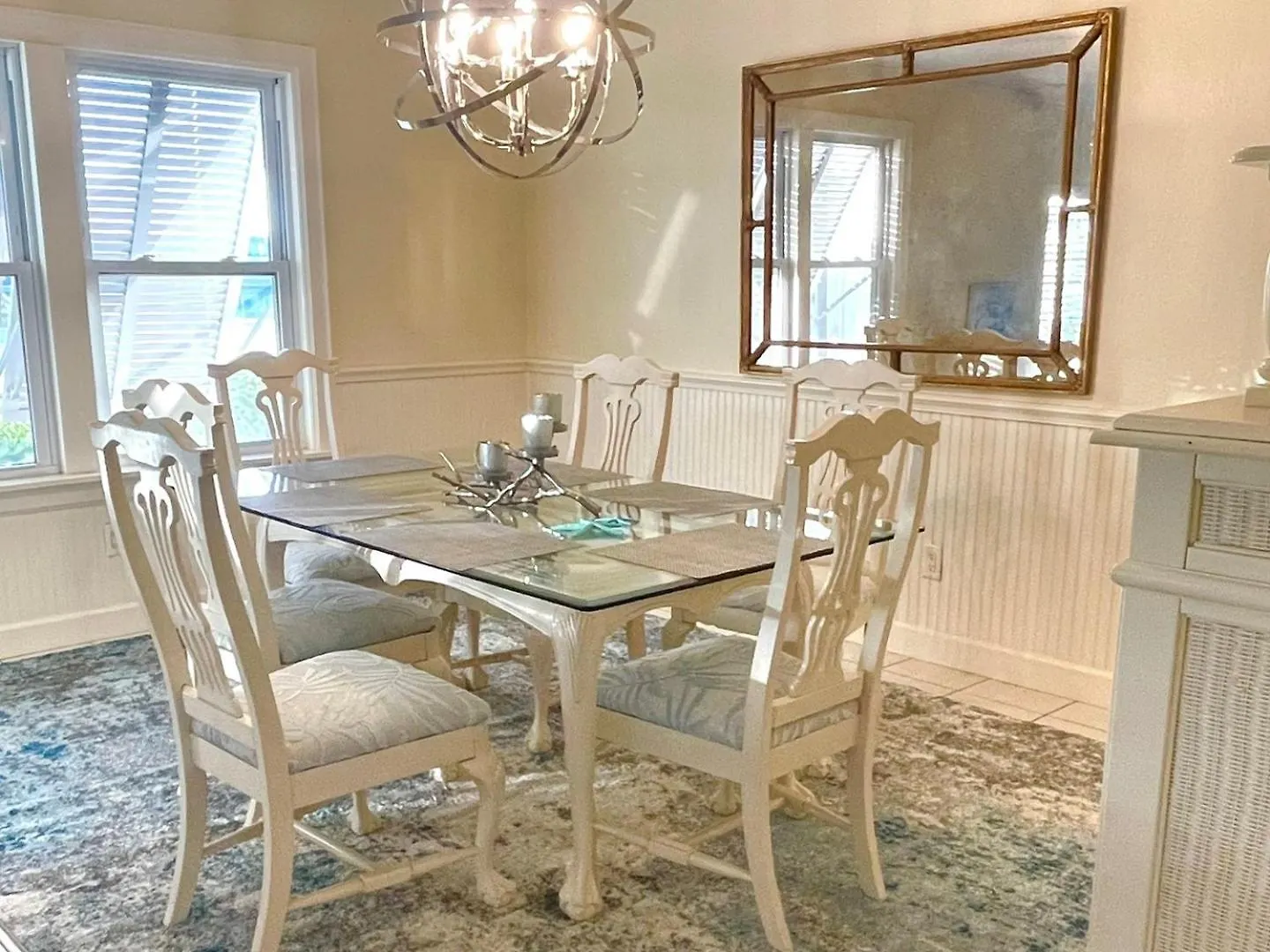 6039 Epw Bright And Airy Coastal Escape Sarasota