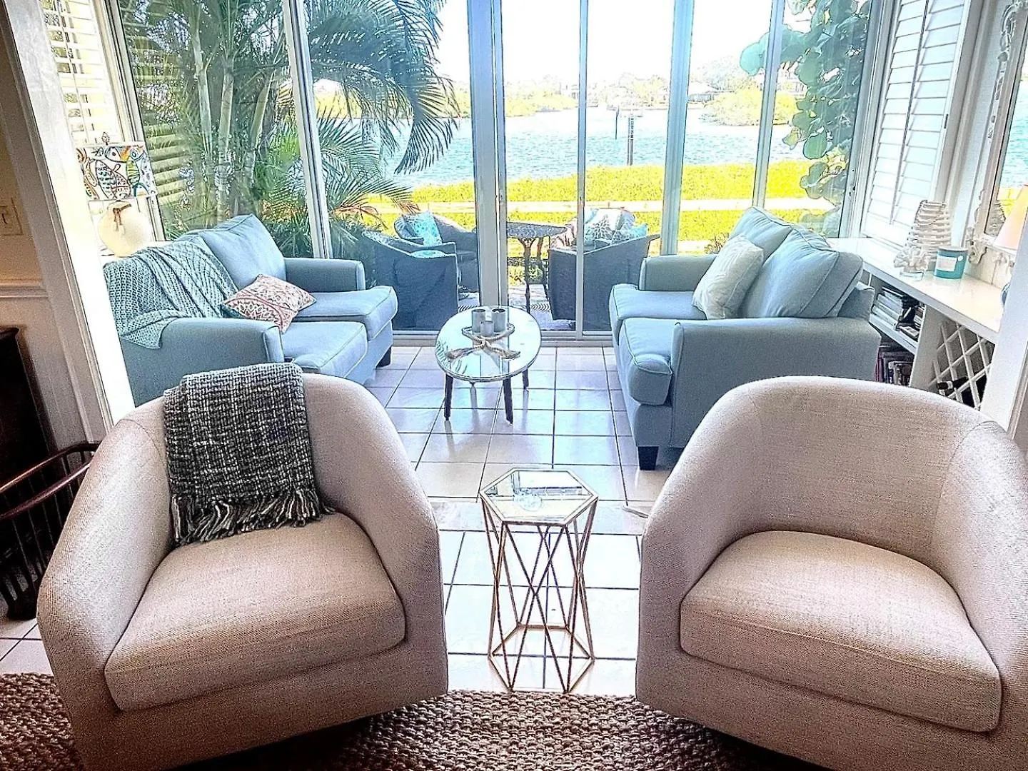 Holiday home 6039 Epw Bright And Airy Coastal Escape Sarasota