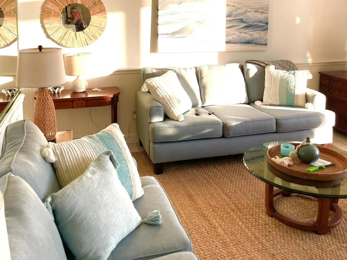6039 Epw Bright And Airy Coastal Escape