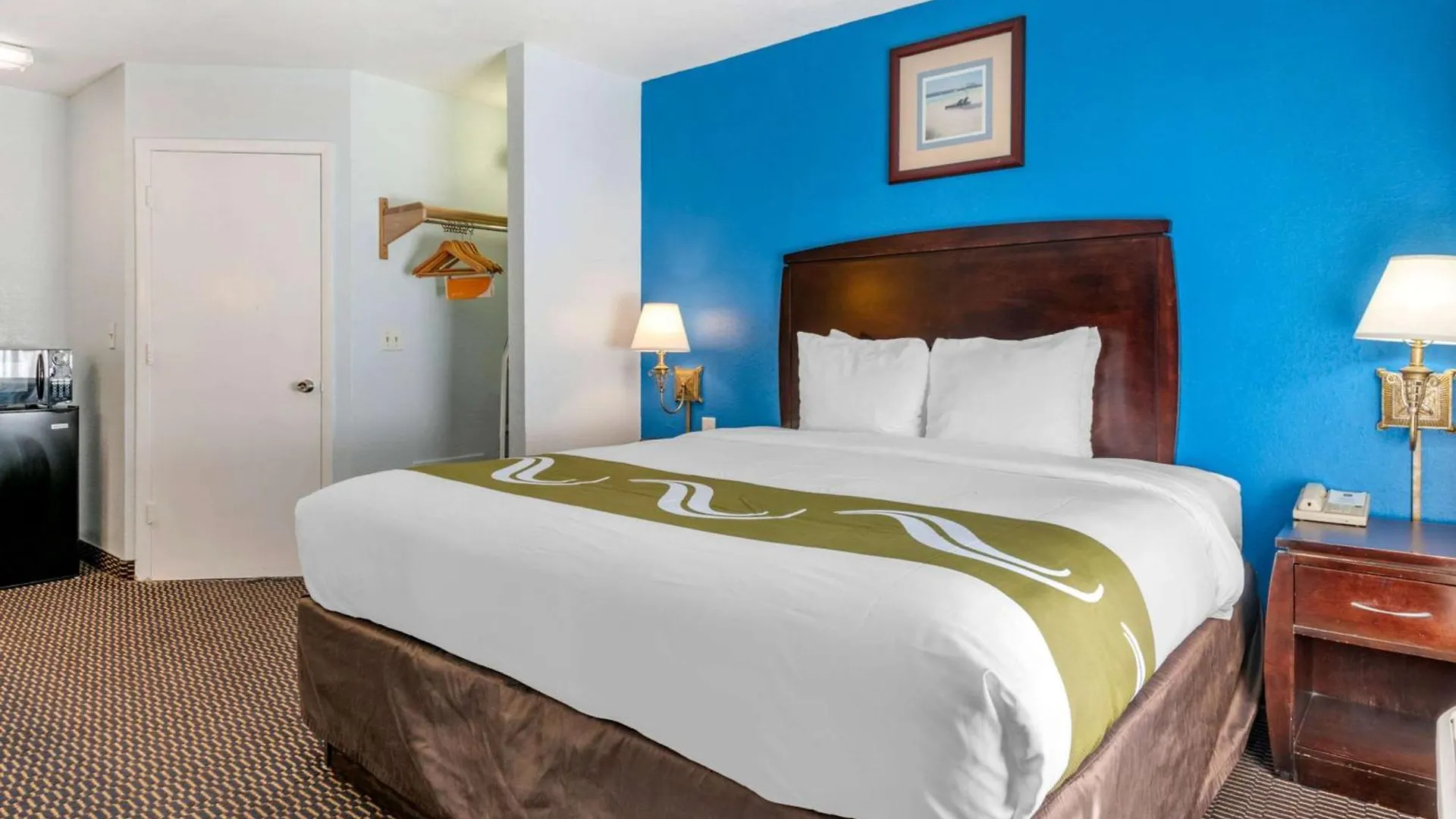 Quality North Near Lido Key Penzion 2*