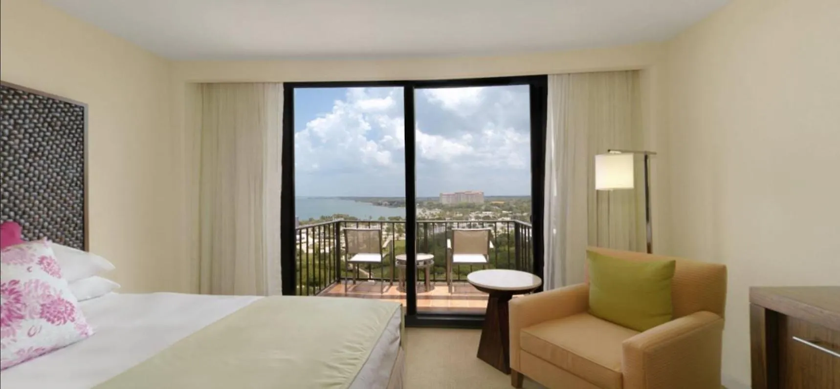 Hotel Hyatt Regency Sarasota