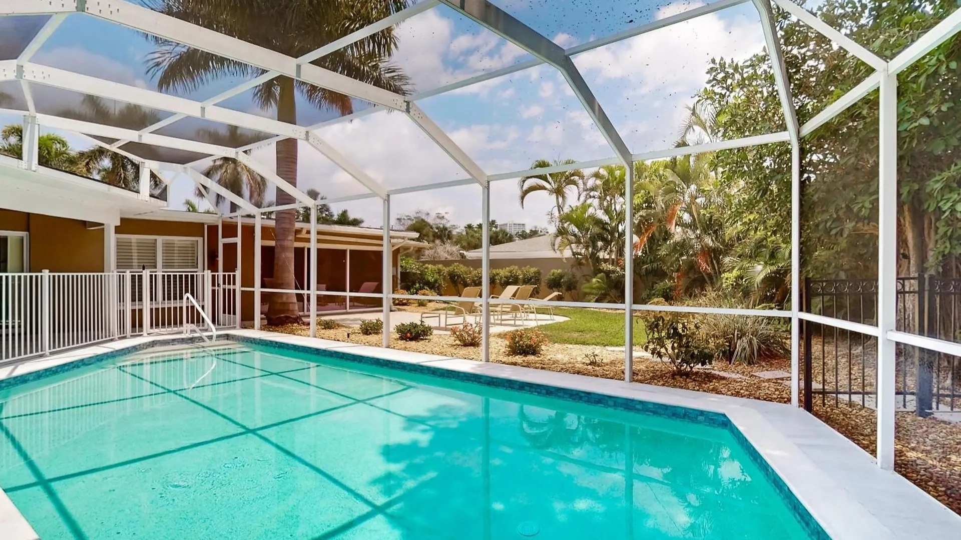 Only Live Once Holiday home