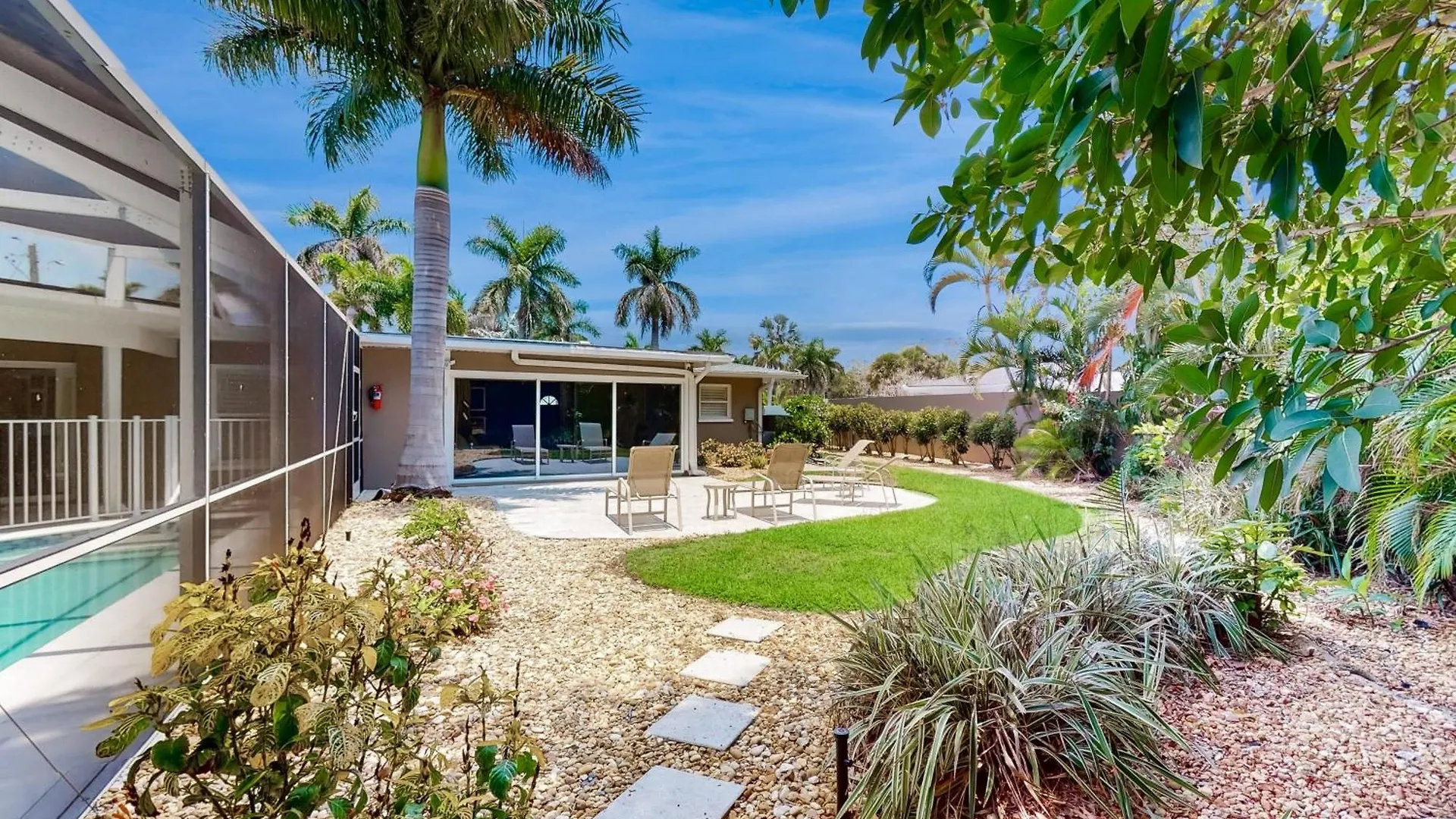 Holiday home Only Live Once Sarasota
