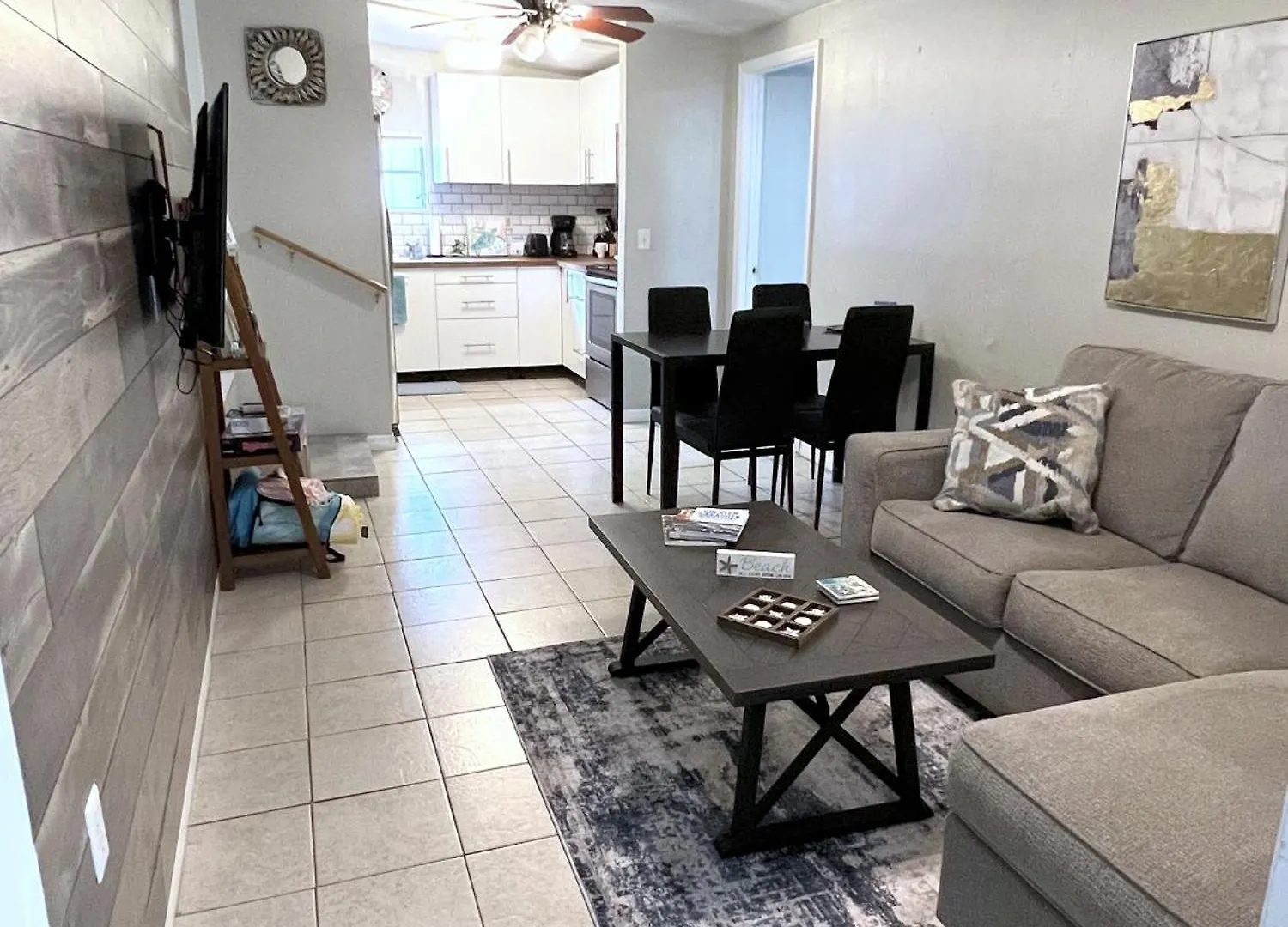 Apartment Arlington Bungalows-sarasota 10 Min To Siesta Key Sarasota