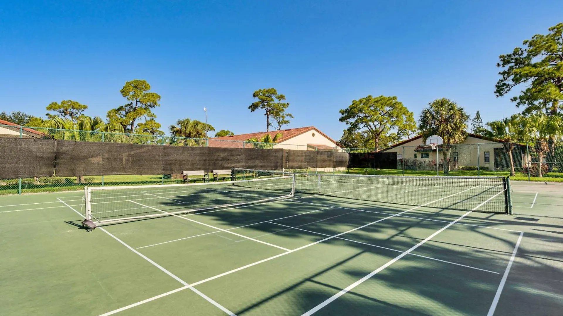 With Pool Access About 4 Mi To Beach!