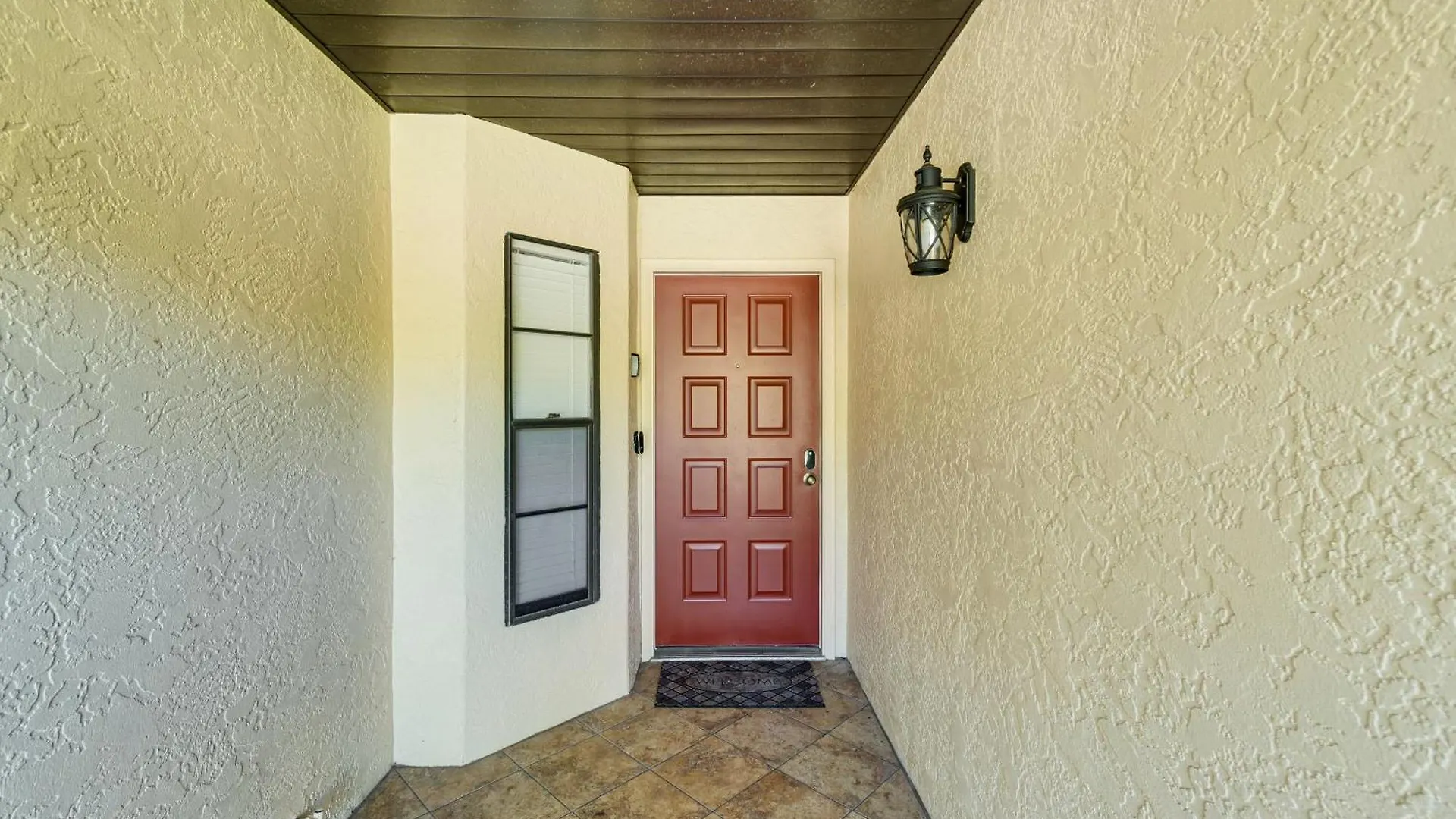 Villa With Pool Access About 4 Mi To Beach! Sarasota