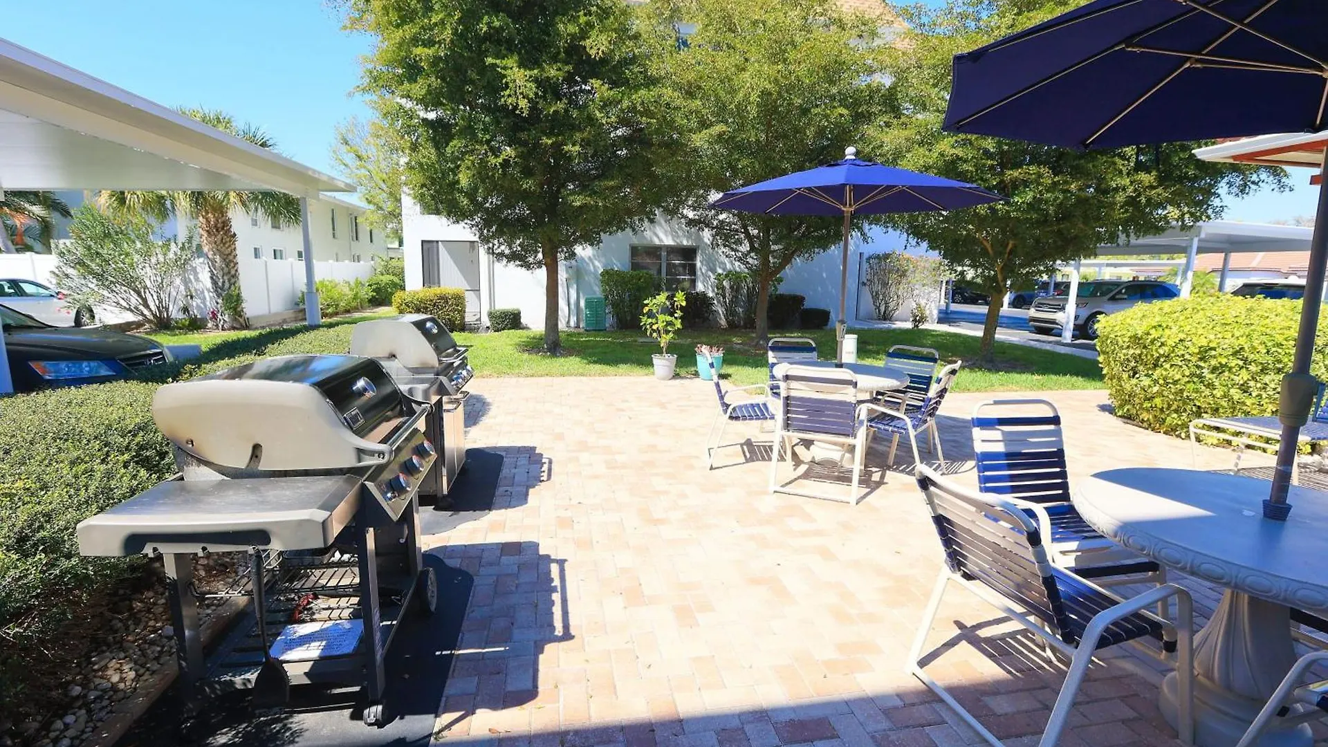 Updated With Pool, Walk To Crescent & Restaurants! Sarasota