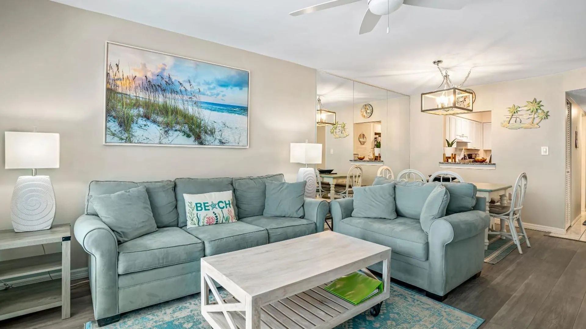 Updated With Pool, Walk To Crescent & Restaurants!