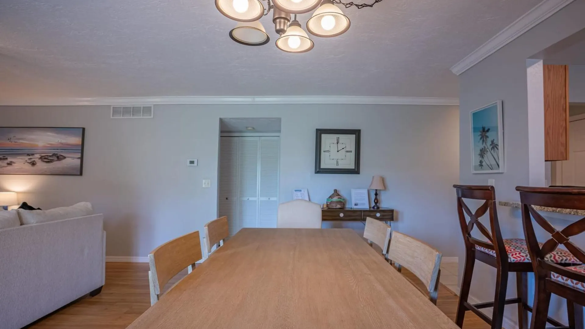Holiday home Lovely 3 Bedroom First Floor On Golf Course Sarasota