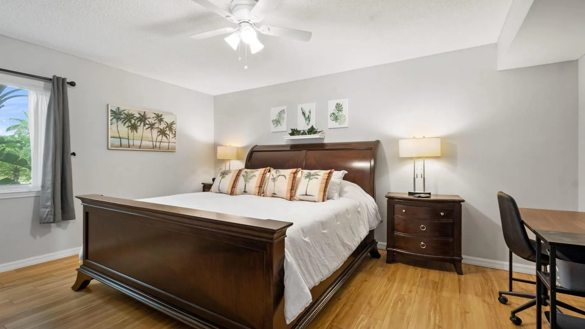Holiday home Lovely 3 Bedroom First Floor On Golf Course Sarasota