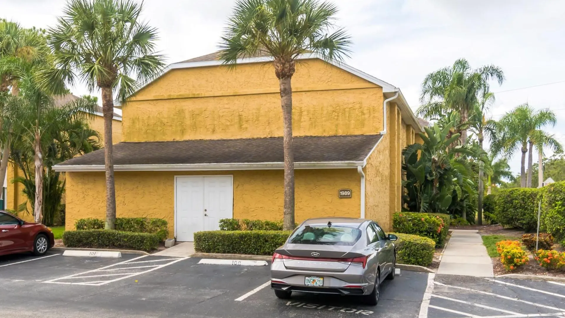 Lovely 3 Bedroom First Floor On Golf Course