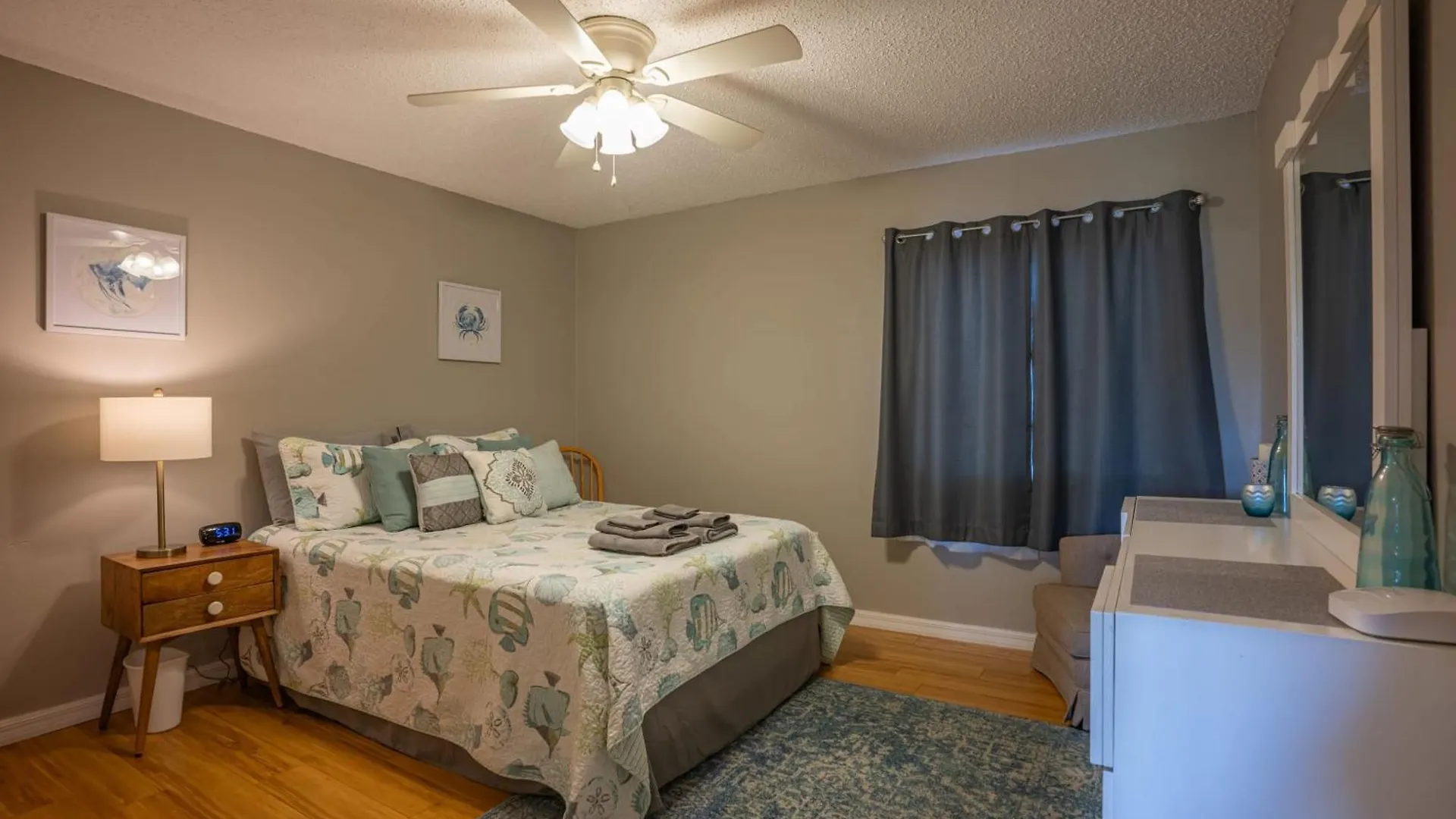Holiday home Lovely 3 Bedroom First Floor On Golf Course Sarasota