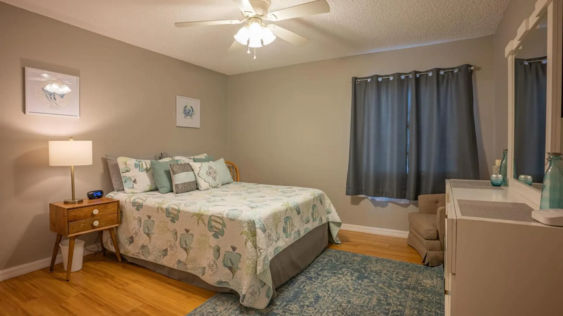 Holiday home Lovely 3 Bedroom First Floor On Golf Course Sarasota