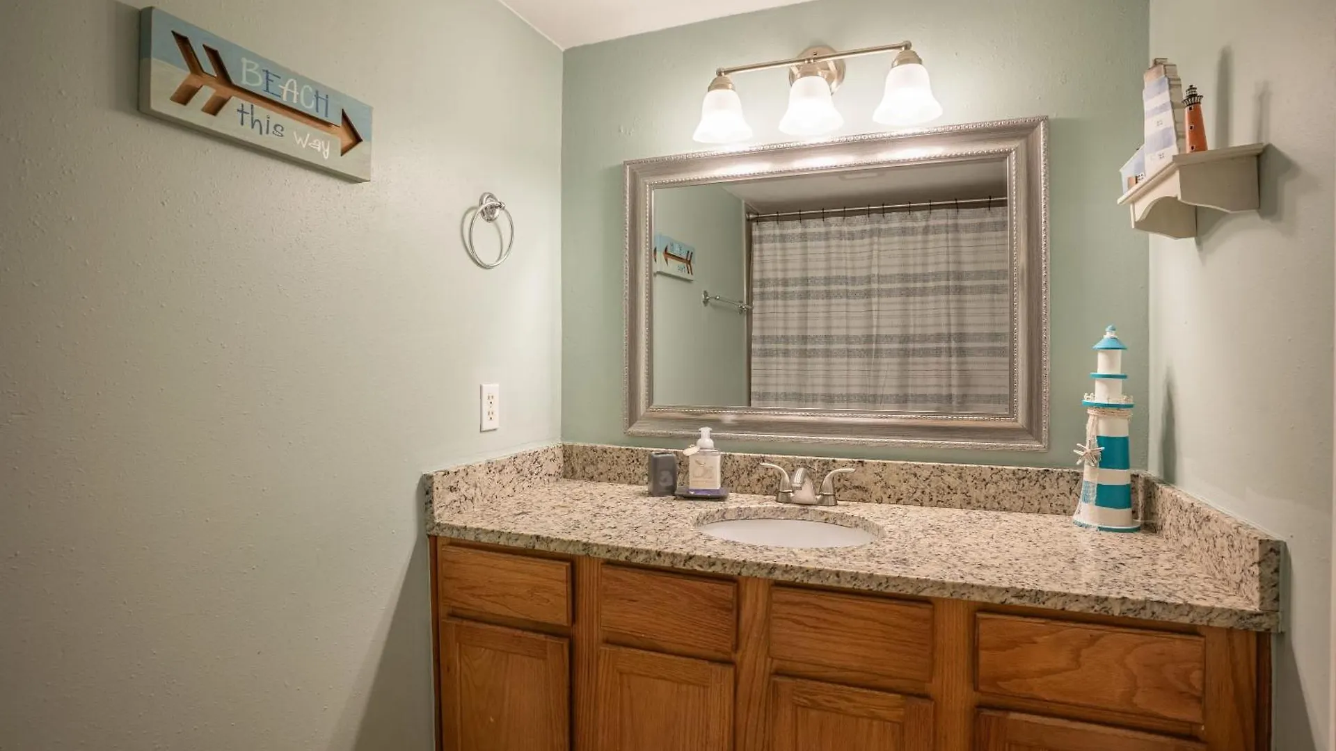 Holiday home Lovely 3 Bedroom First Floor On Golf Course Sarasota