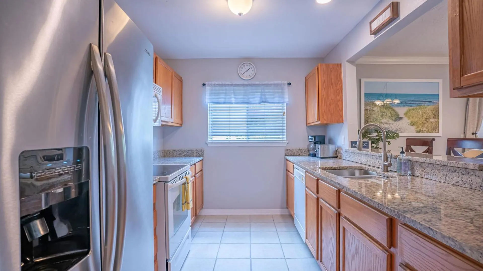 Lovely 3 Bedroom First Floor On Golf Course Holiday home Sarasota