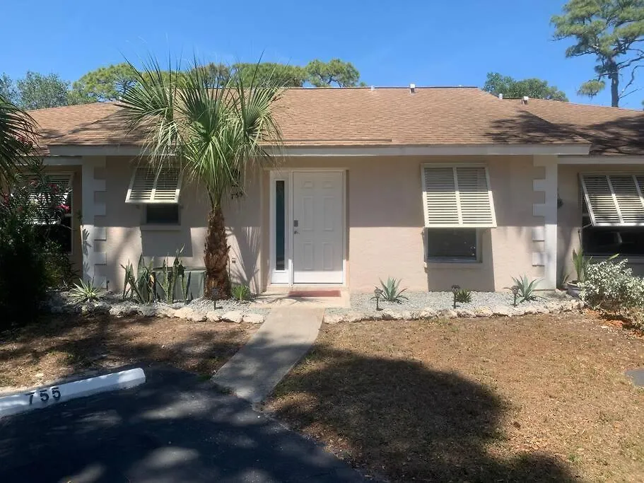 Villa Dollar 755