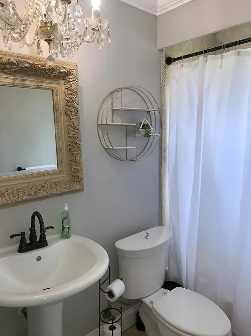 Vila Starfish 641