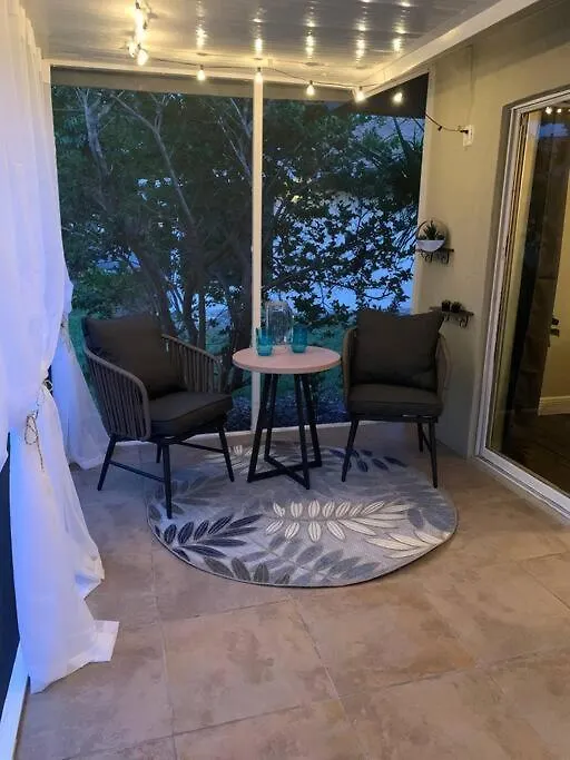 Vila Starfish 641 Sarasota