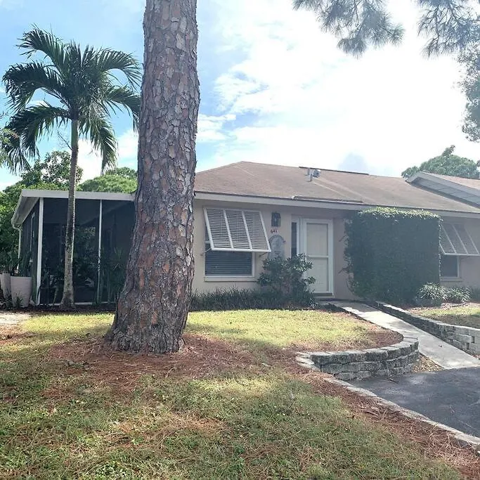 Vila Starfish 641 Sarasota