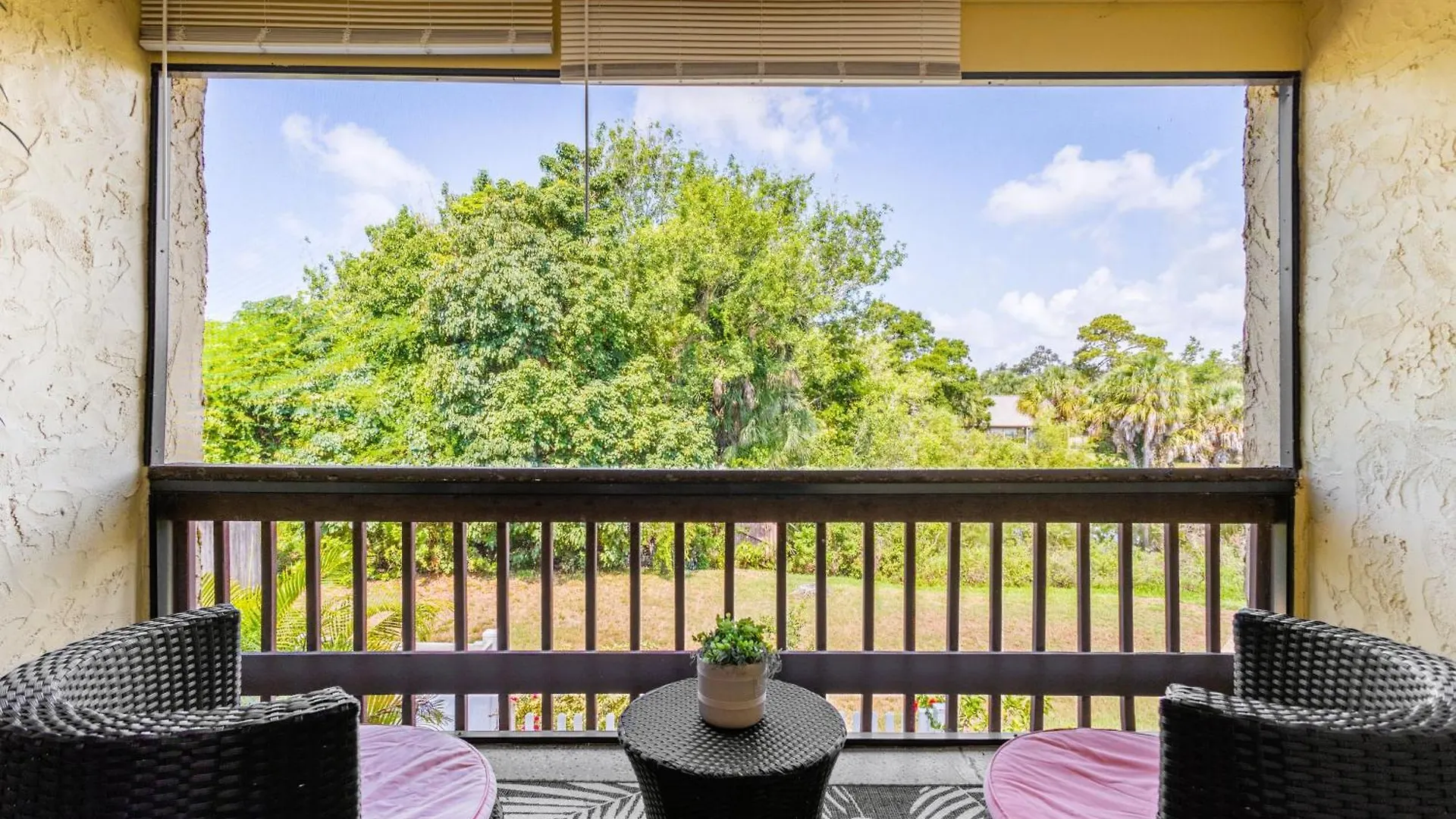 Shiny Oasis With View * Sarasota