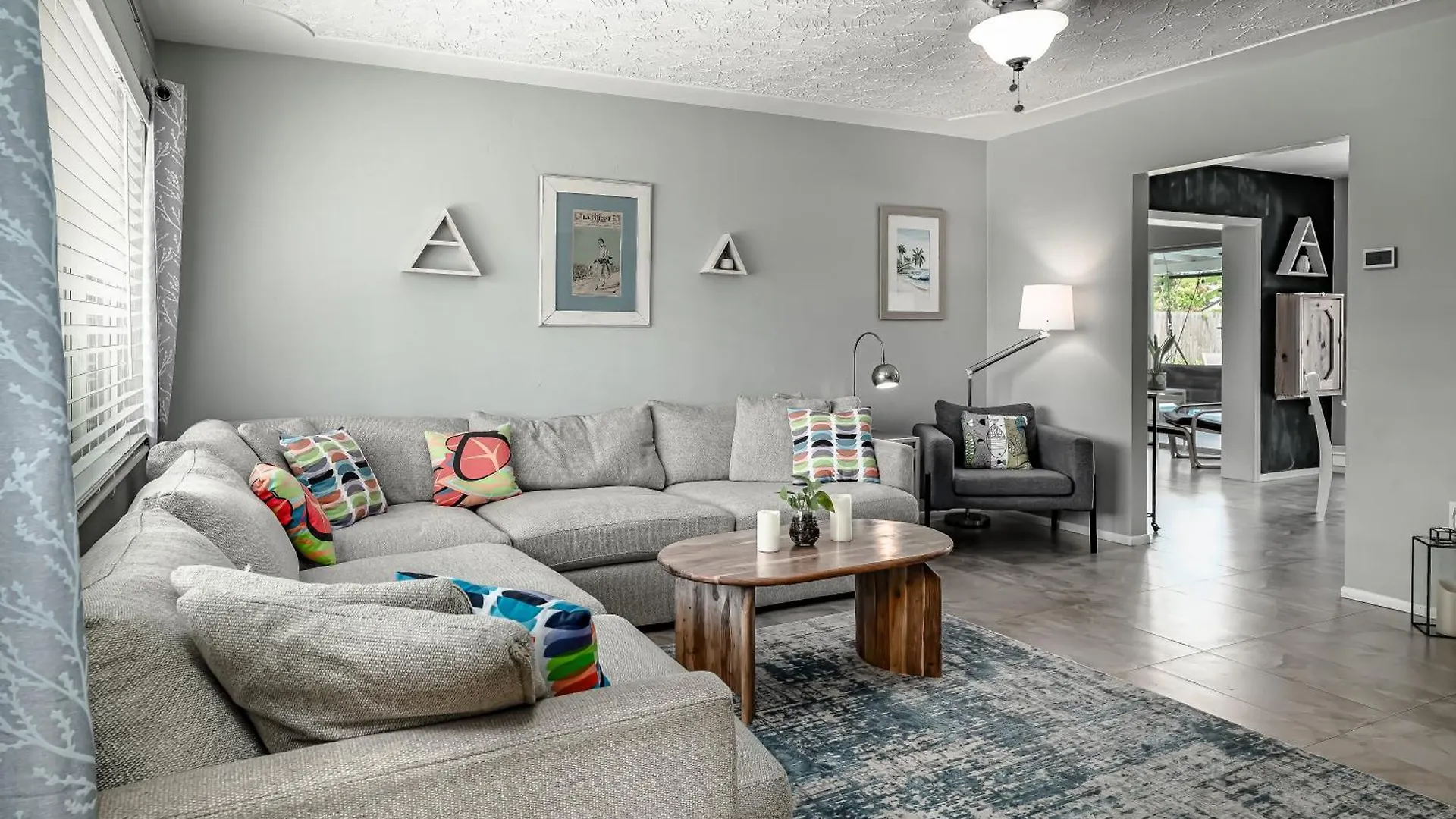 Classic Tropical Florida Escape With Heated Pool Sarasota