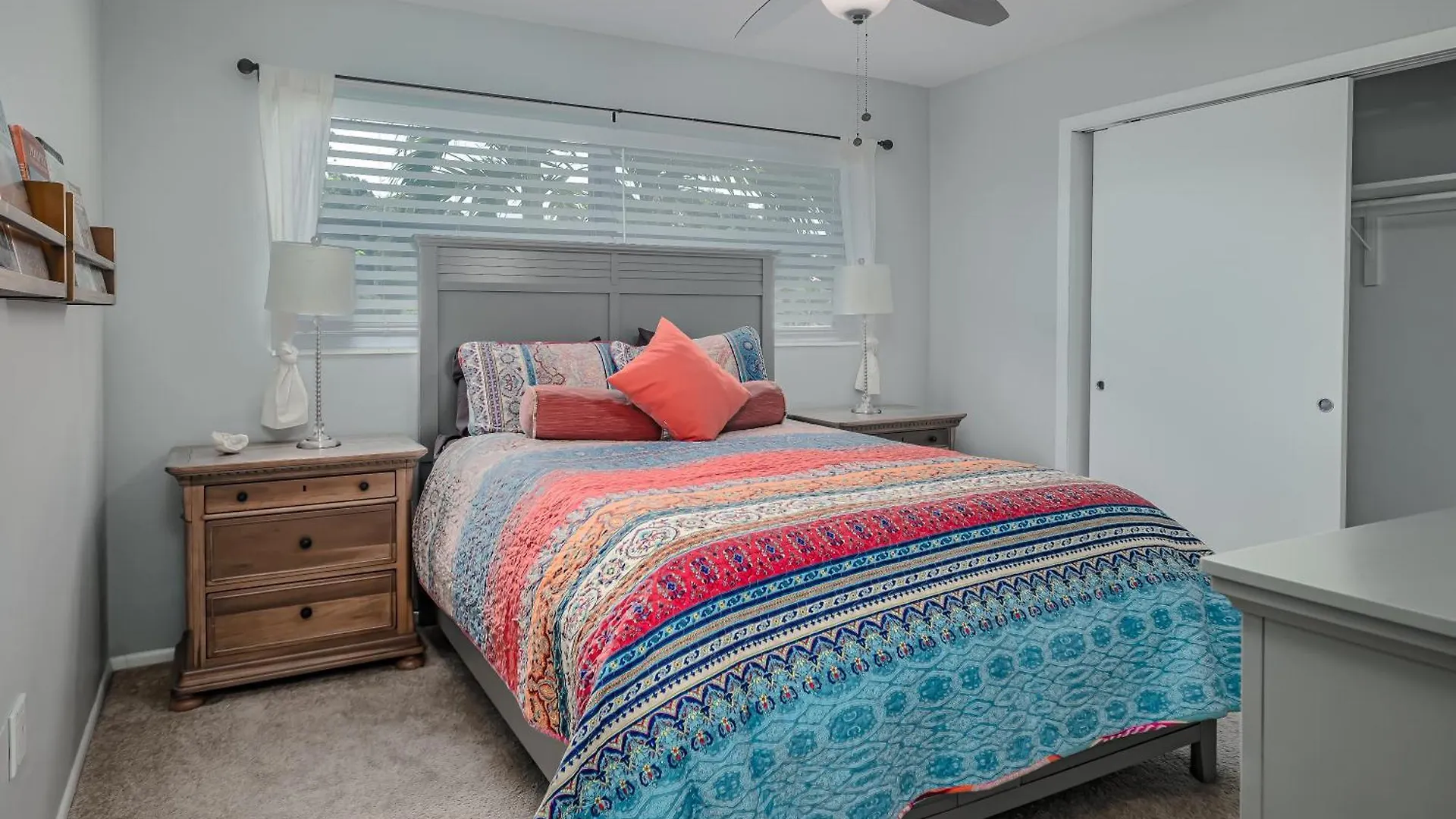 Classic Tropical Florida Escape With Heated Pool * Sarasota