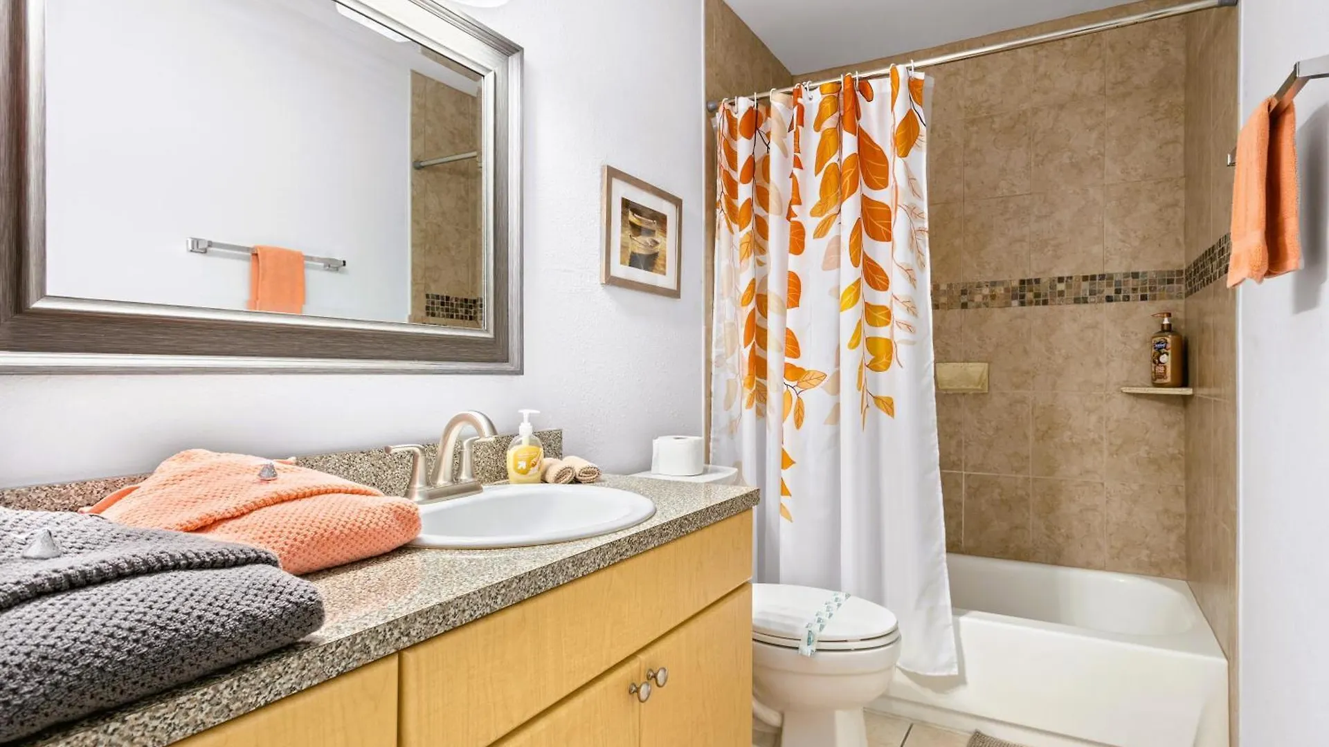 Shiny Oasis With View Apartment Sarasota