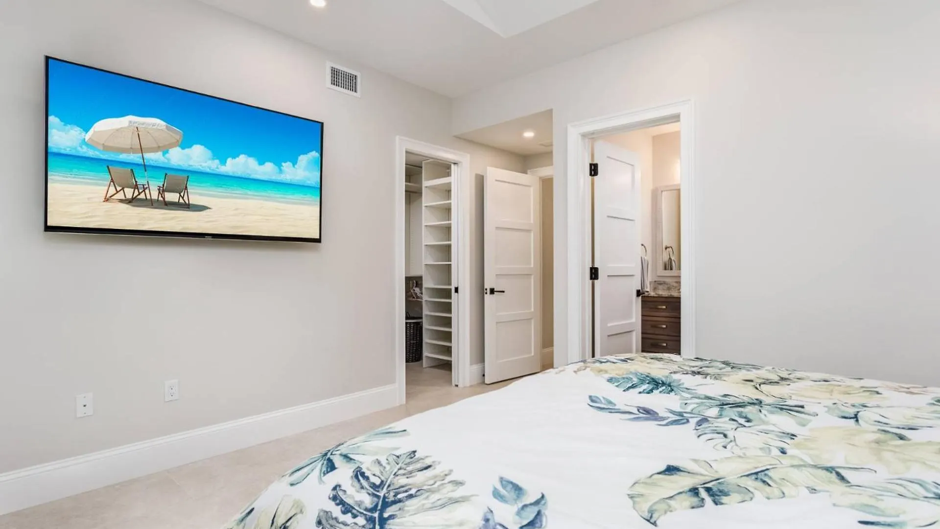Holiday home Sabal Custom By The