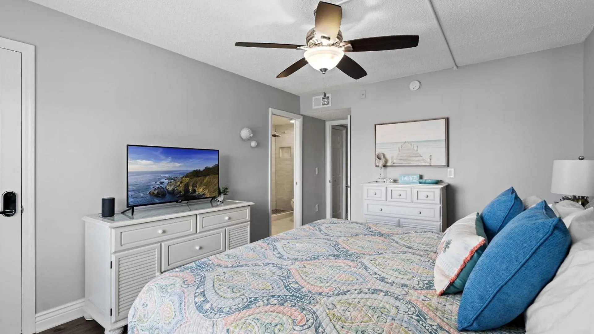 Siesta Paradise - Steps To & Village - Pool Holiday home Sarasota