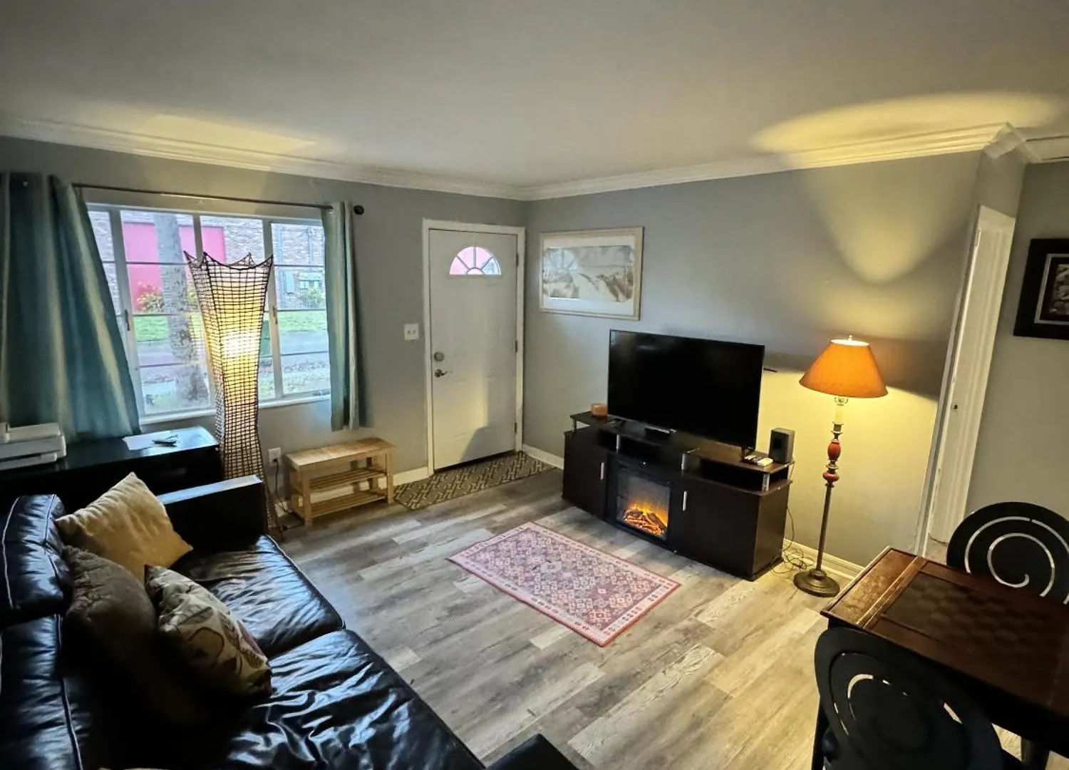 Holiday home Downtown Single Family Modern Close To Beaches And Dining