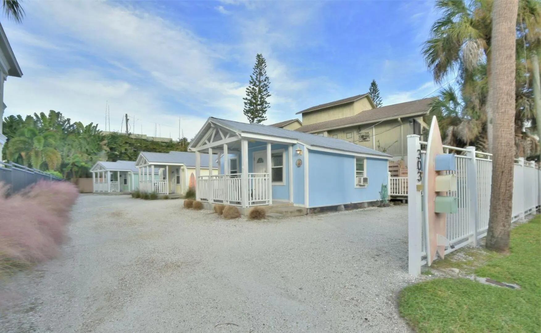 Charming Beach Steps To Siesta Beach And Village Shops And Restaurants Holiday home *