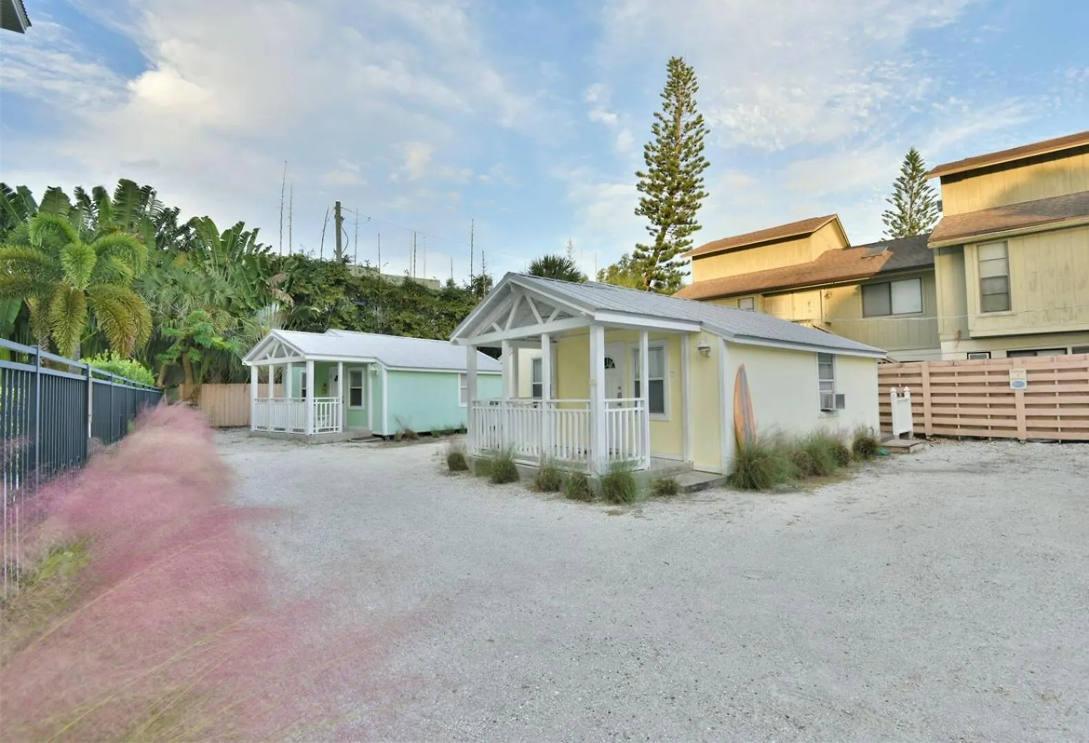 Charming Beach Steps To Siesta Beach And Village Shops And Restaurants * Sarasota
