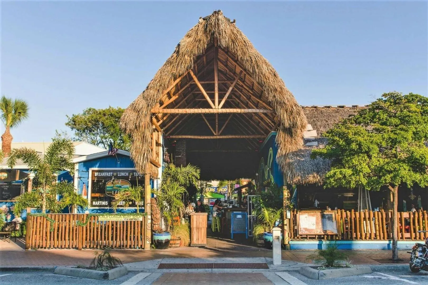 Charming Beach Steps To Siesta Beach And Village Shops And Restaurants *